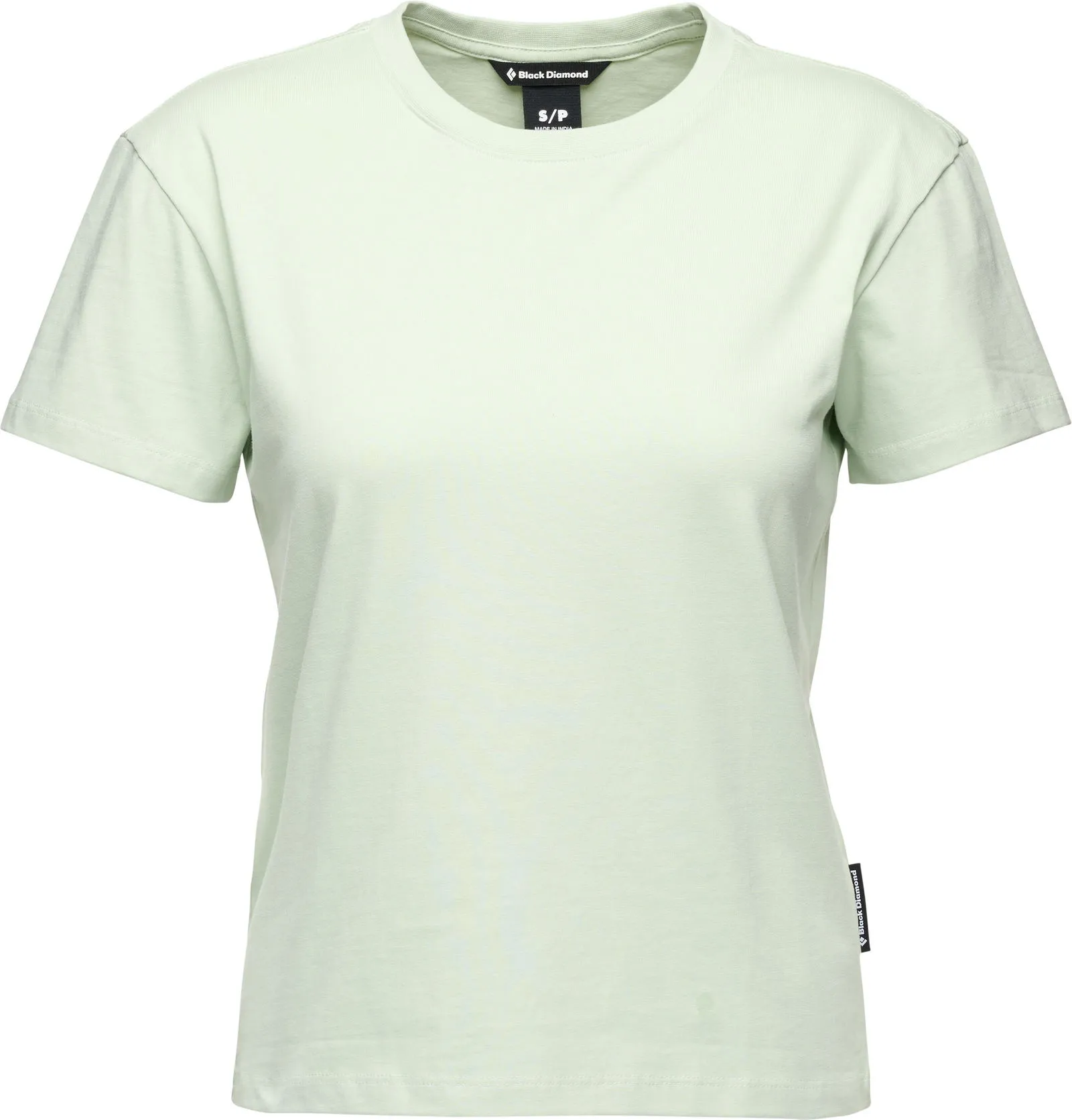 Black Diamond Project Tee W