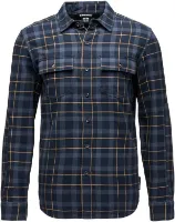 Black Diamond Project Twill Skjorte Med Lange Ermer
