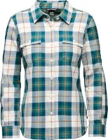 Black Diamond Project Twill Skjorte Med Lange Ermer