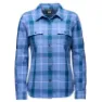 Black Diamond Project Twill Skjorte Med Lange Ermer