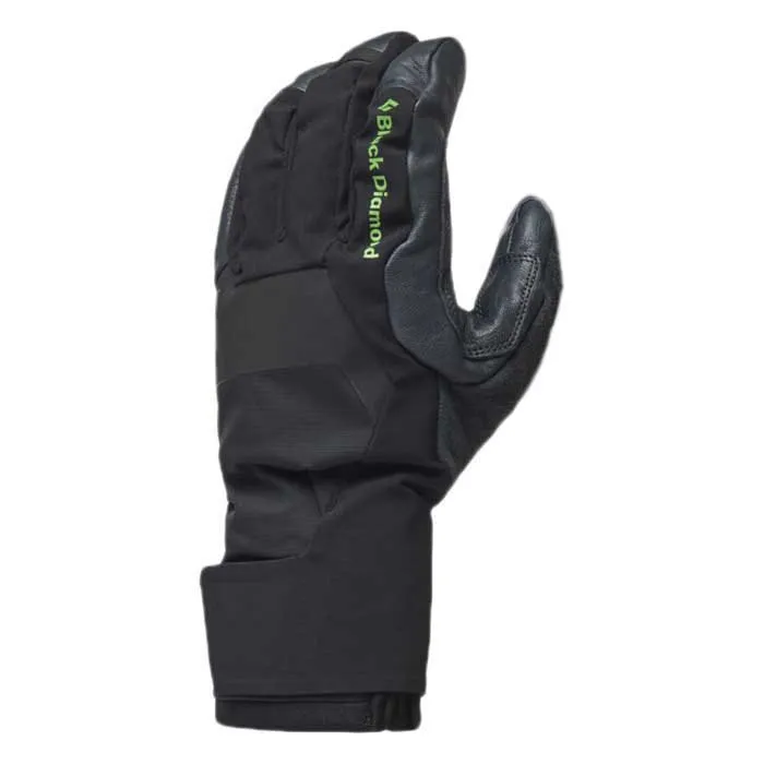 Black Diamond Punisher Hansker Black Diamond Punisher Hansker