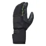 Black Diamond Punisher Hansker