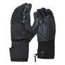 Black Diamond Punisher Hansker