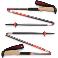 Black Diamond Pursuit Carbon Z Poles