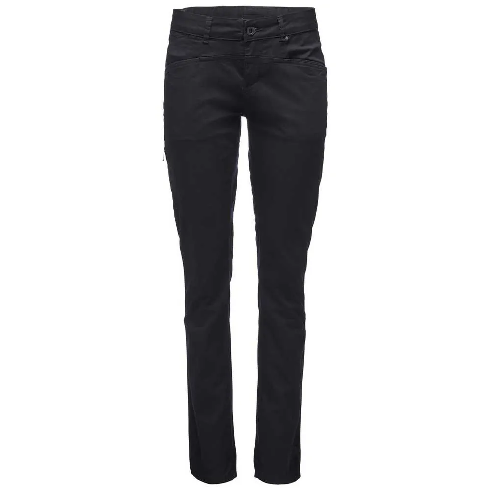 Black Diamond Radha Bukser, Black Black Diamond Radha Bukser, Black