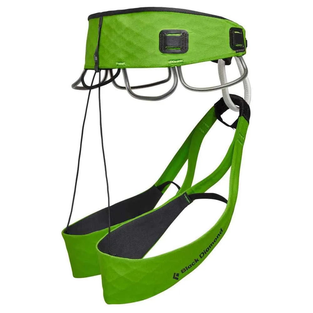 Black Diamond Recco Vision Airnet Sele Black Diamond Recco Vision Airnet Sele
