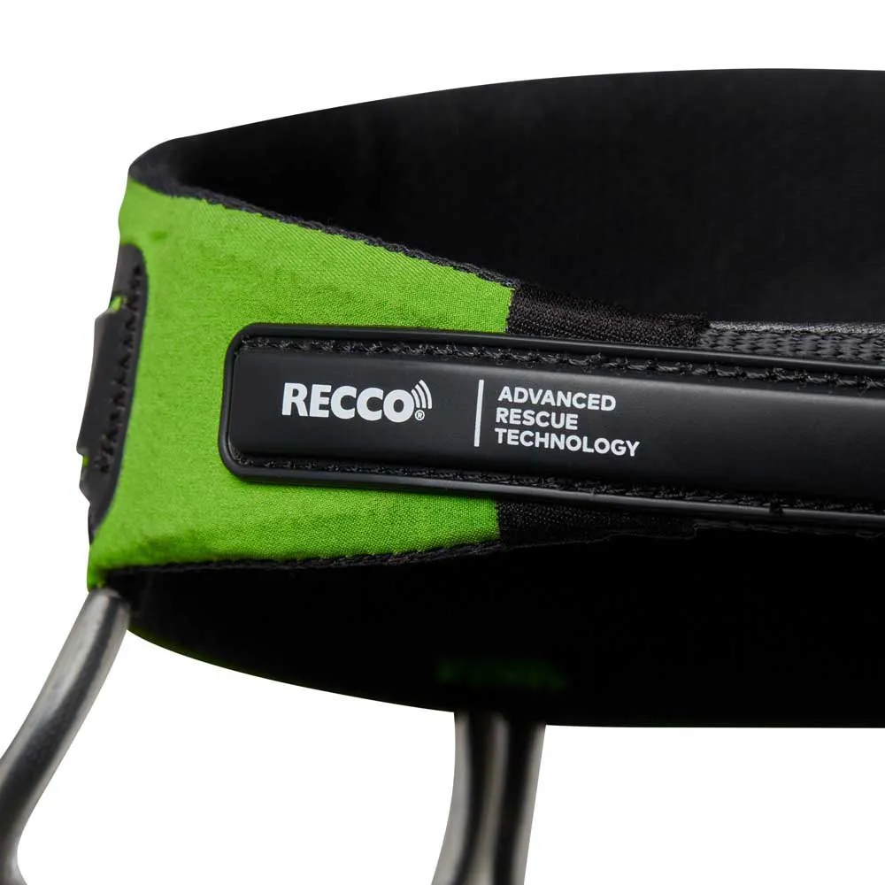 Black Diamond Recco Vision Airnet Sele Black Diamond Recco Vision Airnet Sele