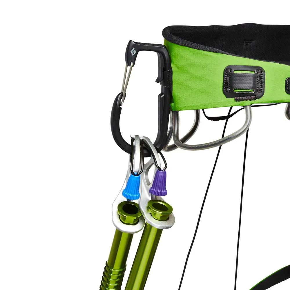 Black Diamond Recco Vision Airnet Sele Black Diamond Recco Vision Airnet Sele