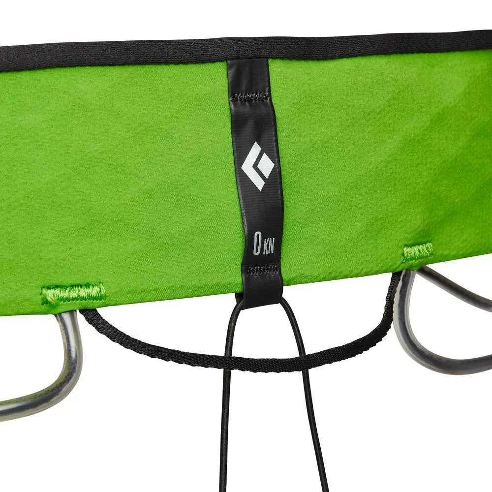 Black Diamond Recco Vision Airnet Sele Black Diamond Recco Vision Airnet Sele