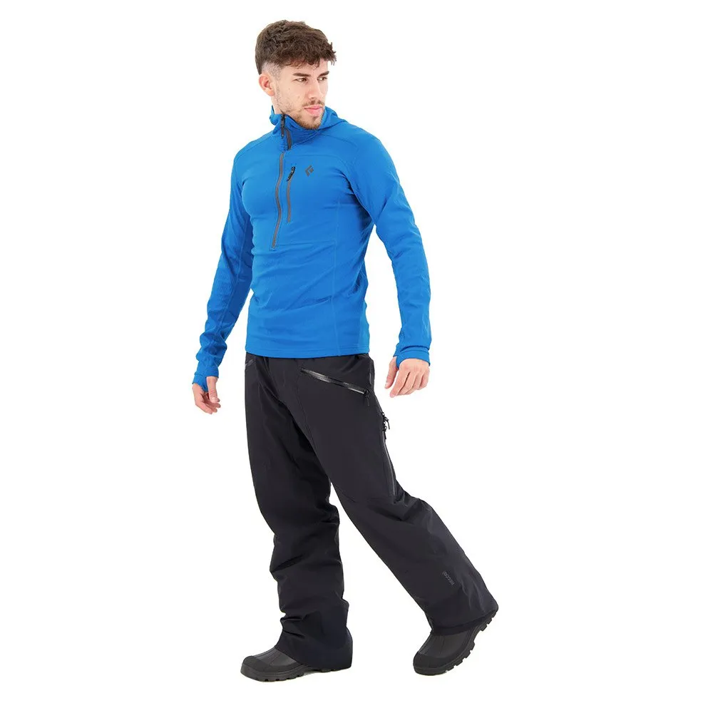 Black Diamond Recon Insulated Bukser