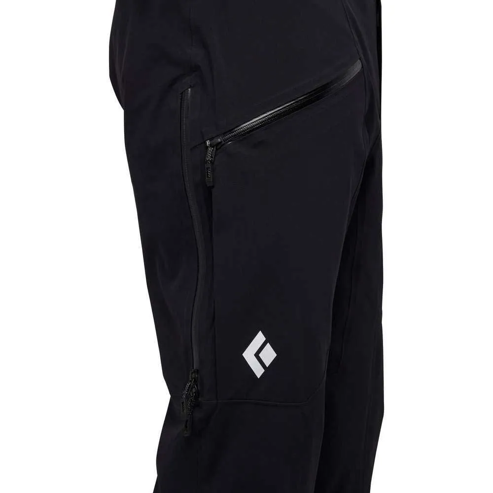 Black Diamond Recon Insulated Bukser