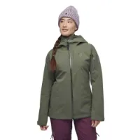 Black Diamond Recon Insulated Jakke Black Diamond Recon Insulated Jakke