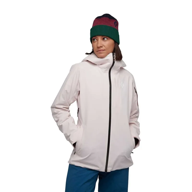 Black Diamond Recon Insulated Jakke Black Diamond Recon Insulated Jakke