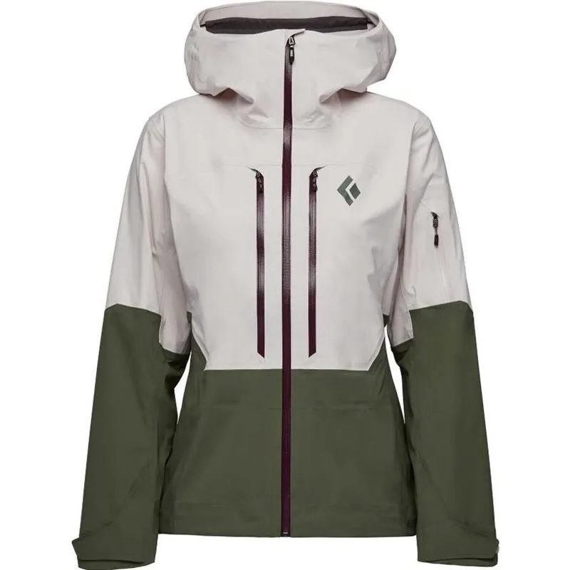 Black Diamond Recon LT Shell Jacket Women