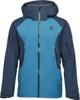 Black Diamond Recon LT Stretch Shell Black Diamond Recon LT Stretch Shell