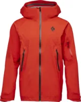 Black Diamond Recon LT Stretch Shell Black Diamond Recon LT Stretch Shell