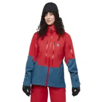 Black Diamond Recon Lt Stretch Shell Jakke Black Diamond Recon Lt Stretch Shell Jakke