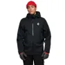 Black Diamond Recon Lt Stretch Shell Jakke
