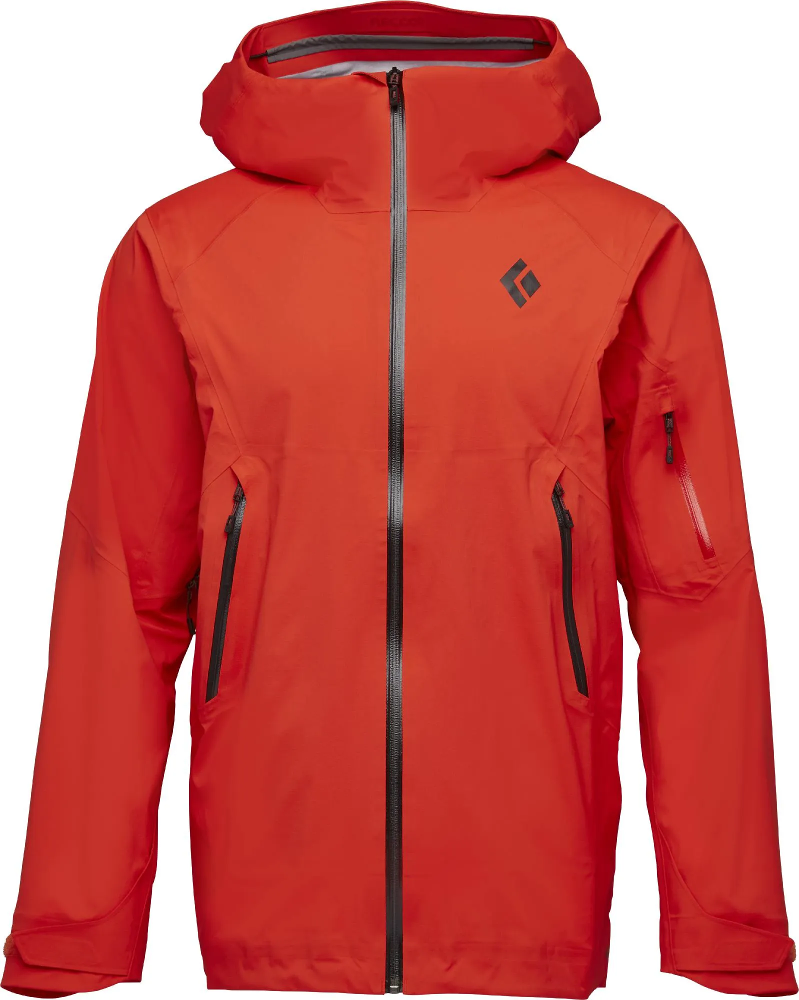 Black Diamond Recon LT Stretch Shell
