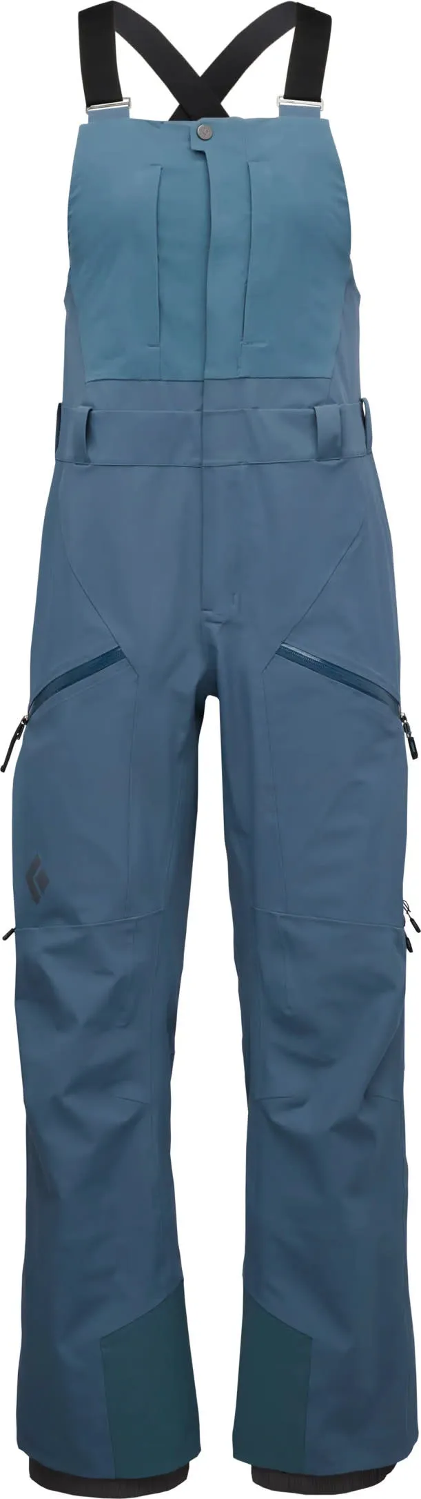 Black Diamond Recon Stretch Bibs Ws