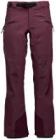 Black Diamond Recon Stretch Ski Pant Ws Black Diamond Recon Stretch Ski Pant Ws