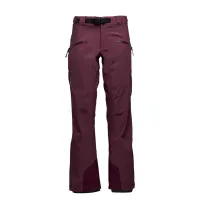 Black Diamond Recon Stretch Ski Pant Ws