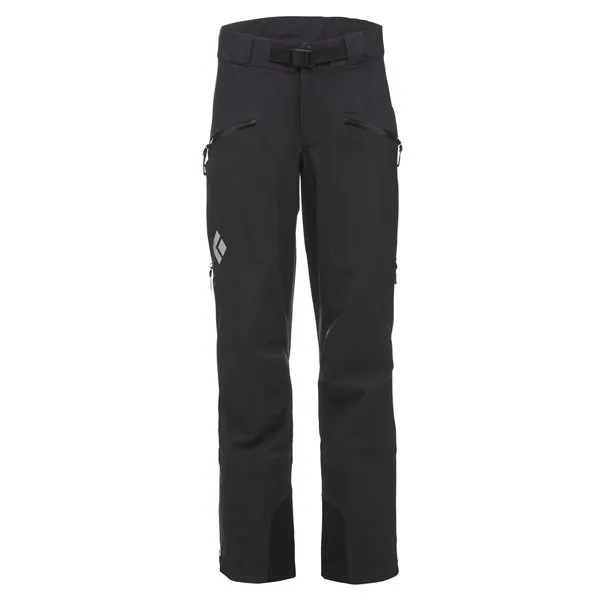 Black Diamond Recon Stretch Ski Pant Ws