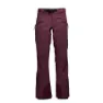 Black Diamond Recon Stretch Ski Pant Ws