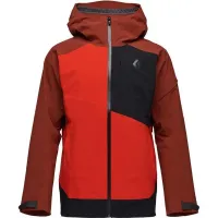Black Diamond Recon Stretch Ski Shel Ms Black Diamond Recon Stretch Ski Shel Ms