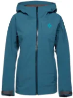 Black Diamond Recon Stretch Ski Shel Ws Black Diamond Recon Stretch Ski Shel Ws