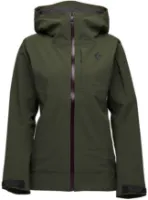 Black Diamond Recon Stretch Ski Shel Ws Black Diamond Recon Stretch Ski Shel Ws