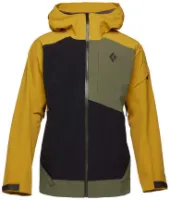Black Diamond Recon Stretch Ski Shell Ms Black Diamond Recon Stretch Ski Shell Ms