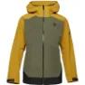 Black Diamond Recon Stretch Ski Shell Ms