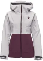 Black Diamond Recon Stretch Ski Shell W