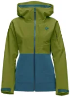 Black Diamond Recon Stretch Ski Shell Ws