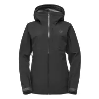 Black Diamond Recon Stretch Ski Shell Ws Black Diamond Recon Stretch Ski Shell Ws