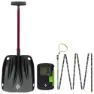 Black Diamond Recon X Avy Skredsett, Black, One Size