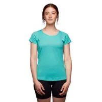 Black Diamond Rhythm Kortarmet T-skjorte Black Diamond Rhythm Kortarmet T-skjorte