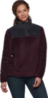 Black Diamond Roadie QZ Fleece Ws Black Diamond Roadie QZ Fleece Ws