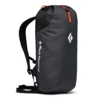Black Diamond Rock Blitz 15l Sekk Black Diamond Rock Blitz 15l Sekk
