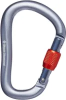 Black Diamond Rocklock Screwgate