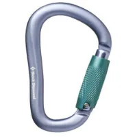 Black Diamond Rocklock Triple Lock Karabinkrok