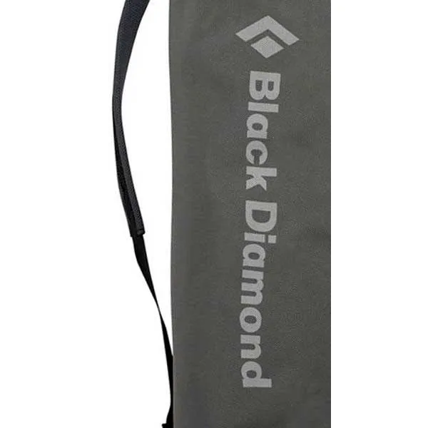 Black Diamond Rope Bucket Veske, No color, One Size
