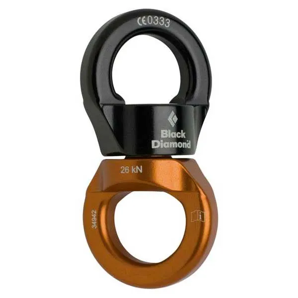 Black Diamond Rotor Lenke, No color, One Size