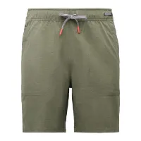 Black Diamond Sequence Shorts