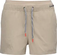 Black Diamond Sequence Shorts