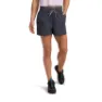 Black Diamond Sequence Shorts