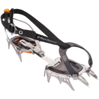 Black Diamond Serac Clip Crampon Black Diamond Serac Clip Crampon