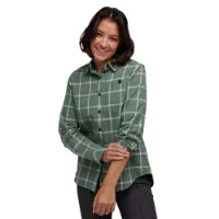 Black Diamond Serenity Skjorte Med Lange Ermer