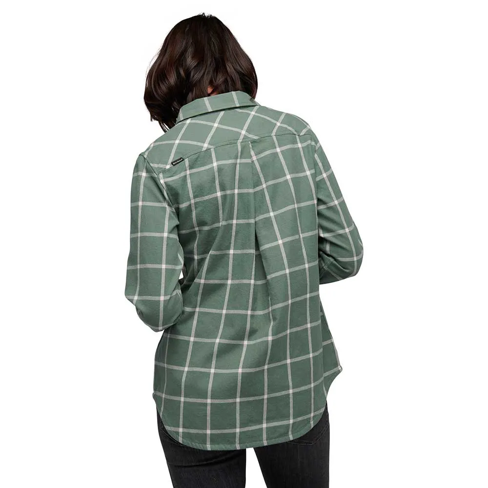 Black Diamond Serenity Skjorte Med Lange Ermer Black Diamond Serenity Skjorte Med Lange Ermer